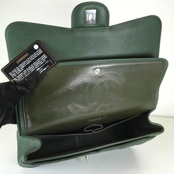 Chanel Classic Jumbo - Picture 3 of 5